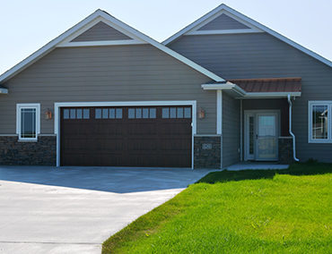 Eastwood Patio Home