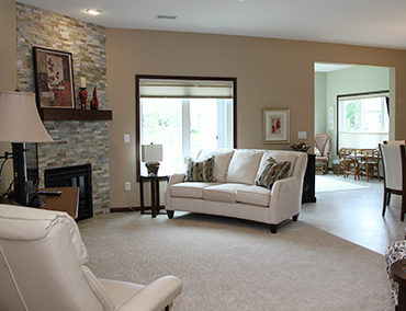 Charming Townhome