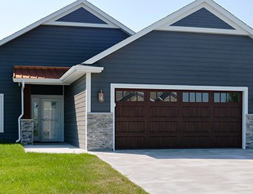 Ridgewood Patio Home