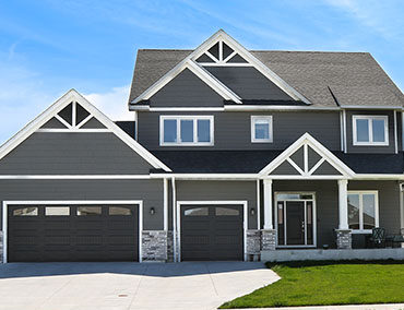 Stunning Two Story Home