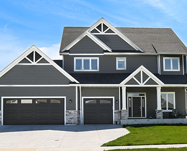 Stunning Two Story Home