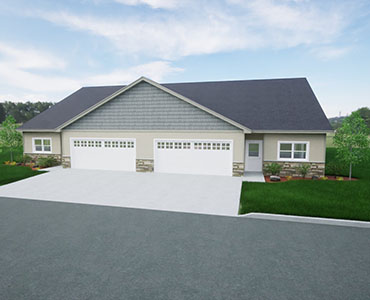 609 Northwood PlaceJanesville, MN 56048