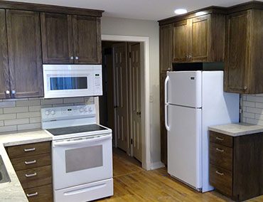 Kitchen Renovation