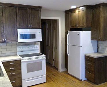 Kitchen Renovation